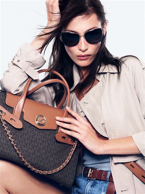 sac noisette michael kors look|Michael Kors purses on sale.